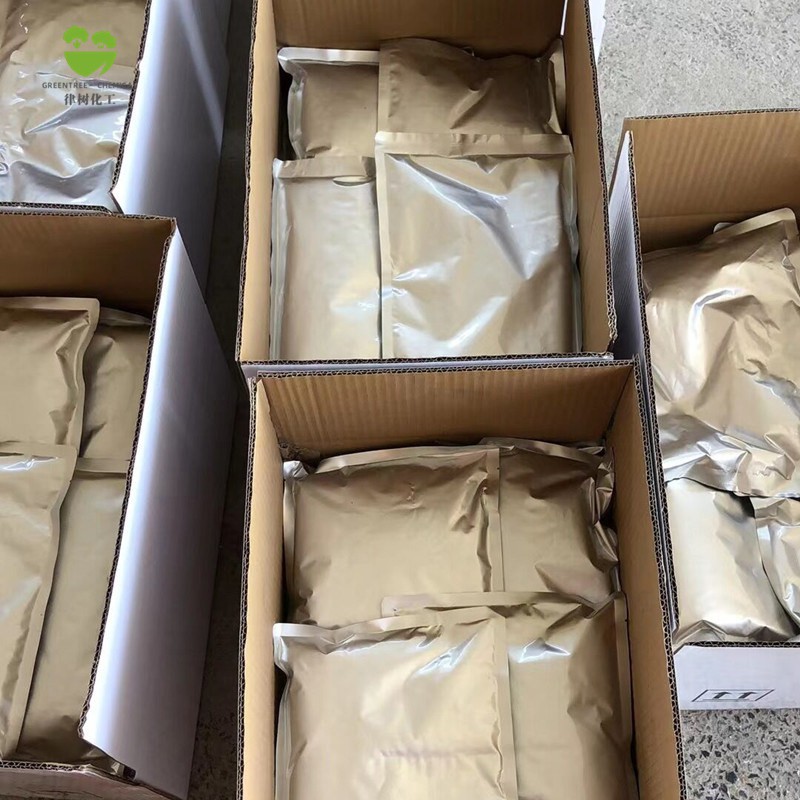 Dazomet Packing Dazomet Packing