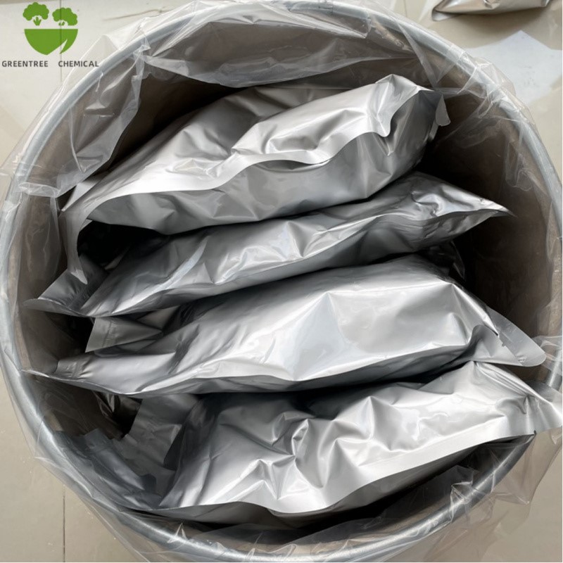 Dazomet Packing Dazomet Packing