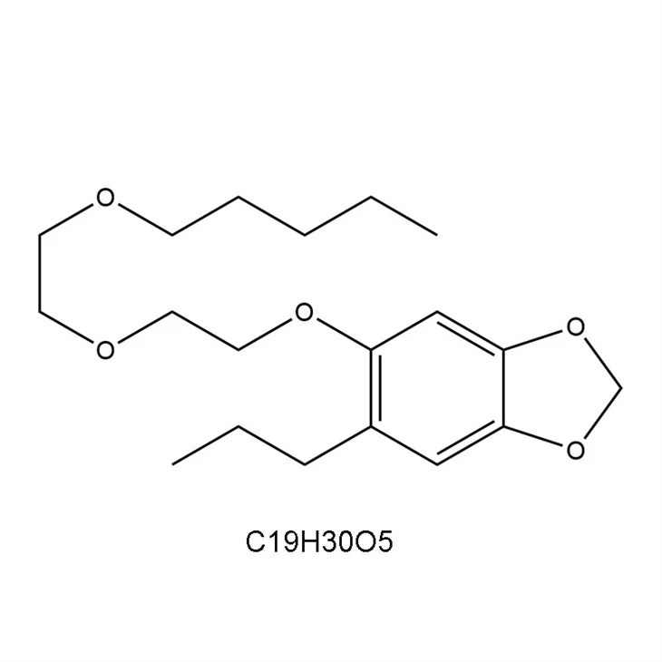 Tetramethrin 95% Cynhyrchion Tc Agrocemegolion Plaleiddiaid Pryfleiddiad